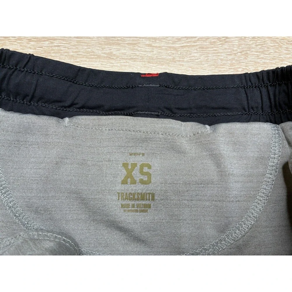 Tracksmith 5